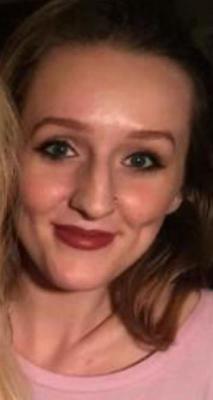 Kiara Morgan-Weiland death by force case profile photo