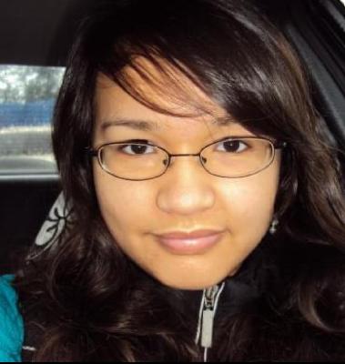 Kristina Rouse death by force case profile photo