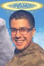 Joel Renteria-Soto death by force case profile photo