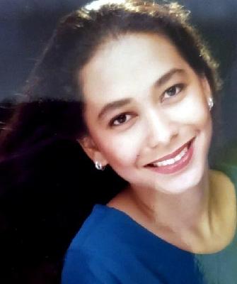 Denise Pangelinan death by force case profile photo