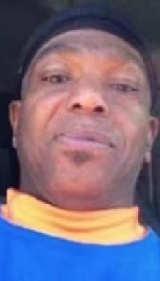 Myron Moss death by force case profile photo