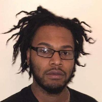 Tyair Stump death by force case profile photo