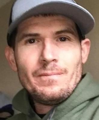Dennis Parker death by force case profile photo