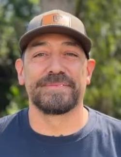 Victor Garcia death by force case profile photo