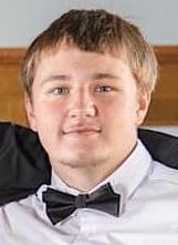 Isaac Aney death by force case profile photo