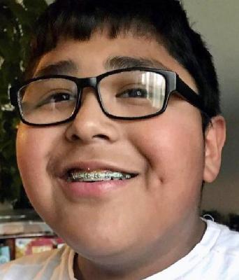 Bryan Tamya death by force case profile photo