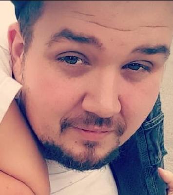 Devin Rowden death by force case profile photo