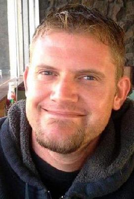 Peter Frickey death by force case profile photo