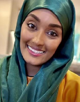 Nadia Kassa death by force case profile photo