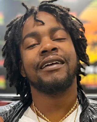 Cornel Callandret Jr death by force case profile photo
