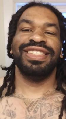 Shawn Joyner death by force case profile photo