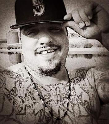 Jeremy Flores death by force case profile photo