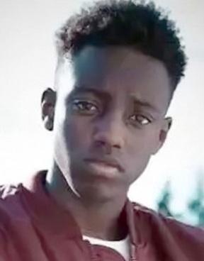Tevin Kamau death by force case profile photo