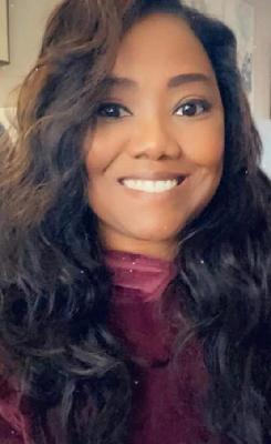 Erica Jordan death by force case profile photo