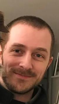 Miles Clark death by force case profile photo