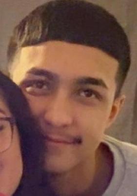 Jesus Contreras-Chacon death by force case profile photo
