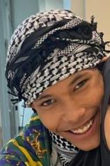 Salih Ujaama death by force case profile photo