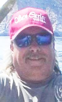 Randall West death by force case profile photo