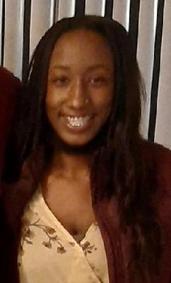 Chantelle Grayson death by force case profile photo