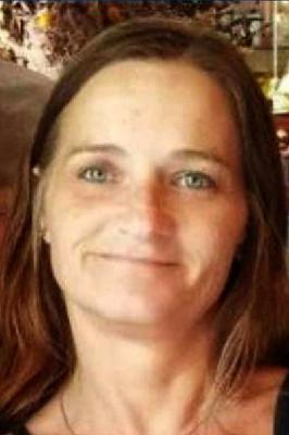 Brenda Matchett death by force case profile photo