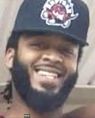 Raylando Wilford death by force case profile photo