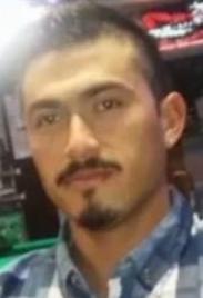 Daniel Gomez-Vargas death by force case profile photo