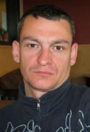 Henry King death by force case profile photo