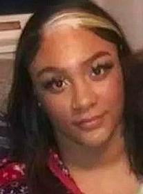 Meshay Melendez death by force case profile photo