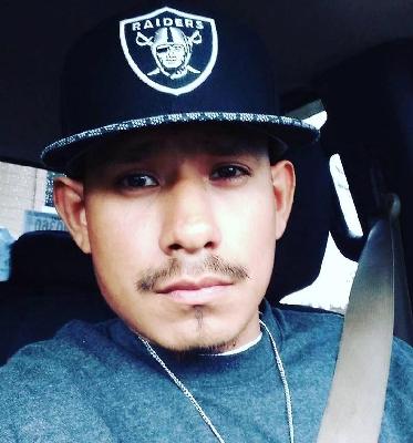 Henry Carmona death by force case profile photo