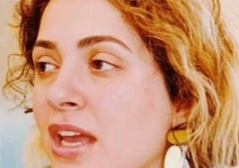 Zohreh Sadeghi death by force case profile photo