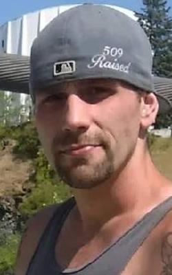Joshua Vandouris death by force case profile photo