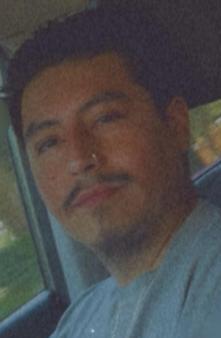 Karel Juarez-Lopez death by force case profile photo