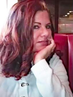 Carolynn Williams death by force case profile photo