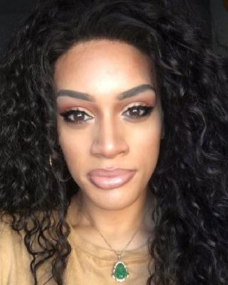 Sharmayne Jackson death by force case profile photo