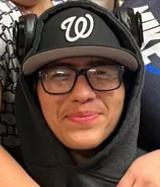 Wesley Dominguez death by force case profile photo