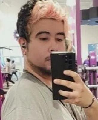 Steven Valadez death by force case profile photo