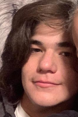 Wyatt Owens death by force case profile photo