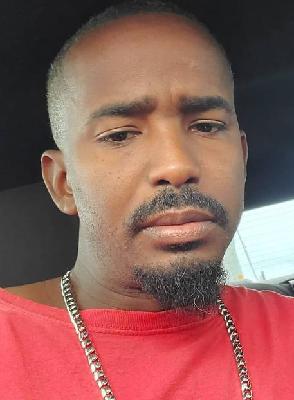 Tony Ganther death by force case profile photo