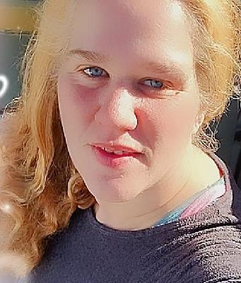 Tasha Shepard death by force case profile photo