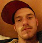 Jared Beach death by force case profile photo