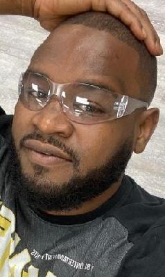 Montrez Thomas death by force case profile photo