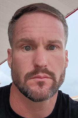 Michael Trojak death by force case profile photo
