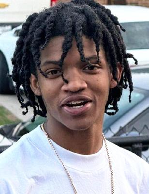 G’Rico Hutcherson death by force case profile photo