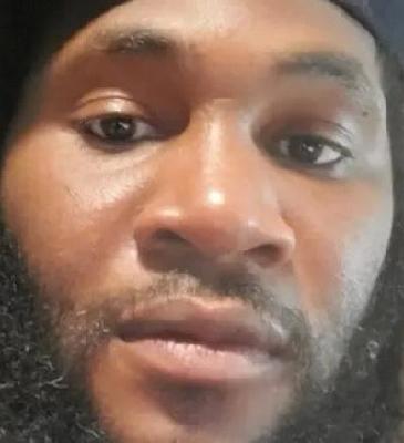 Emuel Williams death by force case profile photo