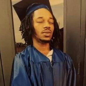 Kenneth D. Taylor death by force case profile photo