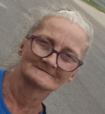 Sabrina Johnson death by force case profile photo