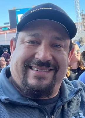 William Birdtail death by force case profile photo