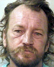 Roger Pleaugh death by force case profile photo