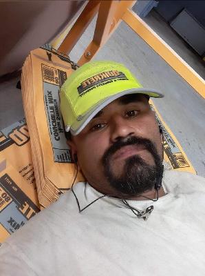 Michael Villalpando death by force case profile photo