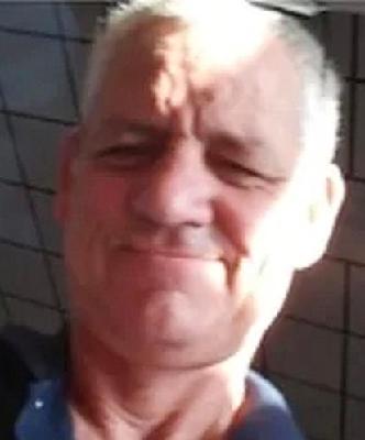 Philip Emerson death by force case profile photo